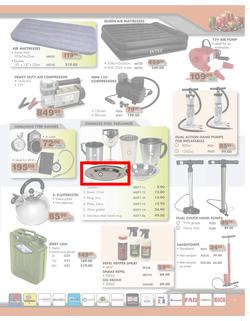 Midas : Summer Touring (19 Nov - 31 Dec), page 9