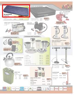 Midas : Summer Touring (19 Nov - 31 Dec), page 9