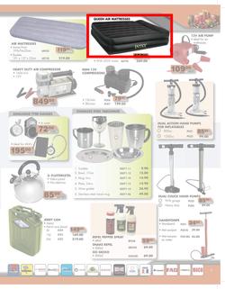 Midas : Summer Touring (19 Nov - 31 Dec), page 9