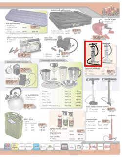 Midas : Summer Touring (19 Nov - 31 Dec), page 9