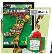 PC DVD-Each