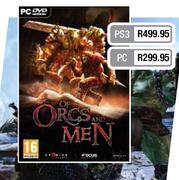 PC DVD-Each