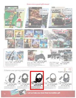 Incredible Connection : Incredible Festive Season (15 Nov - 24 Dec), page 47