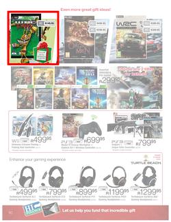 Incredible Connection : Incredible Festive Season (15 Nov - 24 Dec), page 47