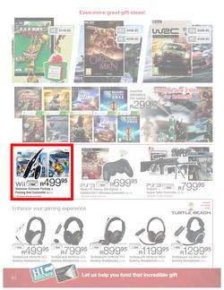 Incredible Connection : Incredible Festive Season (15 Nov - 24 Dec), page 47