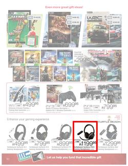 Incredible Connection : Incredible Festive Season (15 Nov - 24 Dec), page 47