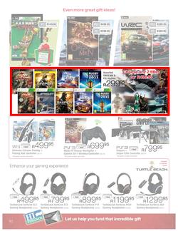 Incredible Connection : Incredible Festive Season (15 Nov - 24 Dec), page 47