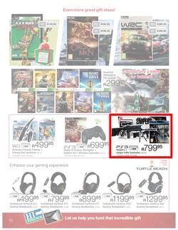 Incredible Connection : Incredible Festive Season (15 Nov - 24 Dec), page 47