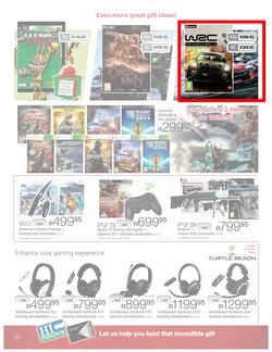 Incredible Connection : Incredible Festive Season (15 Nov - 24 Dec), page 47