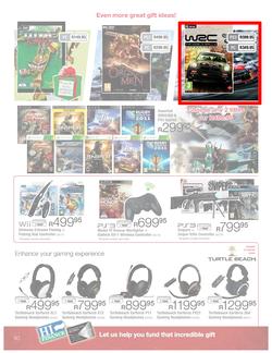 Incredible Connection : Incredible Festive Season (15 Nov - 24 Dec), page 47