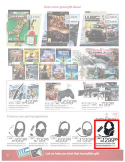 Incredible Connection : Incredible Festive Season (15 Nov - 24 Dec), page 47