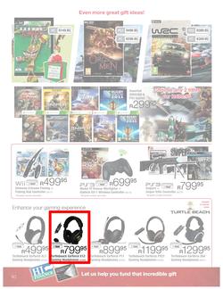 Incredible Connection : Incredible Festive Season (15 Nov - 24 Dec), page 47