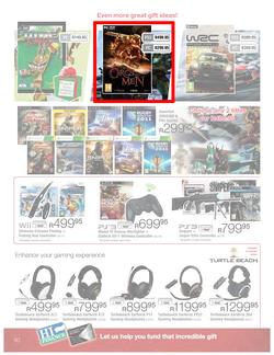 Incredible Connection : Incredible Festive Season (15 Nov - 24 Dec), page 47