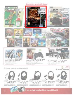 Incredible Connection : Incredible Festive Season (15 Nov - 24 Dec), page 47