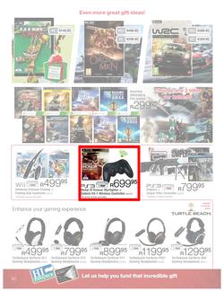 Incredible Connection : Incredible Festive Season (15 Nov - 24 Dec), page 47