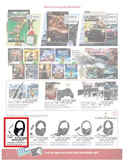 Incredible Connection : Incredible Festive Season (15 Nov - 24 Dec), page 47