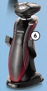 Senso Touch Shaver-RQ1175
