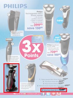 Clicks : Ultimate Gift Guide (11 Nov - 24 Dec 2013), page 50