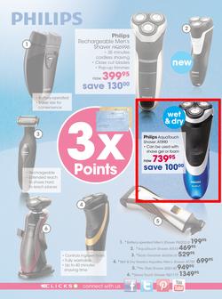 Clicks : Ultimate Gift Guide (11 Nov - 24 Dec 2013), page 50