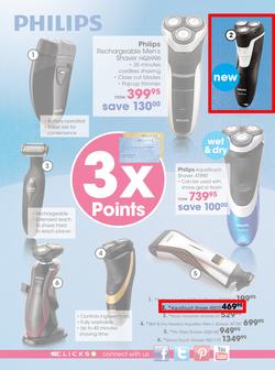 Clicks : Ultimate Gift Guide (11 Nov - 24 Dec 2013), page 50