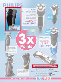 Clicks : Ultimate Gift Guide (11 Nov - 24 Dec 2013), page 50