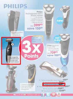Clicks : Ultimate Gift Guide (11 Nov - 24 Dec 2013), page 50