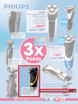 Clicks : Ultimate Gift Guide (11 Nov - 24 Dec 2013), page 50