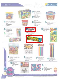 Office National : Back To School 2014 (9 Sep 2013- 31 Jan 2014), page 50