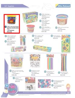 Office National : Back To School 2014 (9 Sep 2013- 31 Jan 2014), page 50