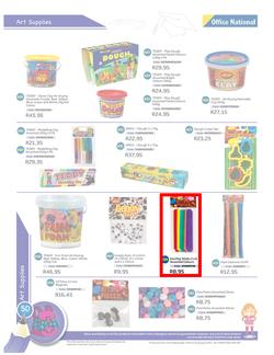 Office National : Back To School 2014 (9 Sep 2013- 31 Jan 2014), page 50