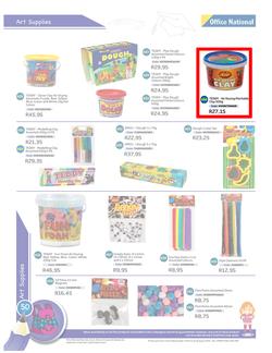 Office National : Back To School 2014 (9 Sep 2013- 31 Jan 2014), page 50