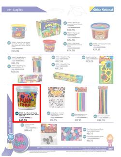 Office National : Back To School 2014 (9 Sep 2013- 31 Jan 2014), page 50