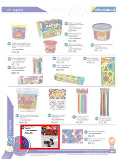 Office National : Back To School 2014 (9 Sep 2013- 31 Jan 2014), page 50