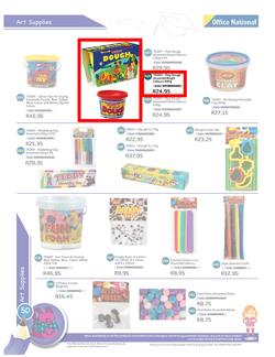 Office National : Back To School 2014 (9 Sep 2013- 31 Jan 2014), page 50