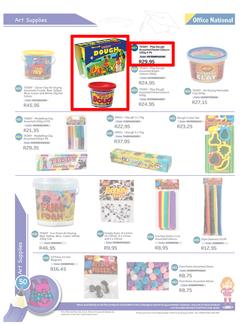Office National : Back To School 2014 (9 Sep 2013- 31 Jan 2014), page 50