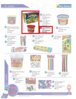 Office National : Back To School 2014 (9 Sep 2013- 31 Jan 2014), page 50