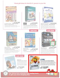 Incredible Connection : Incredible Festive Season (15 Nov - 24 Dec), page 48