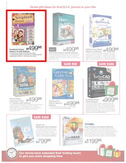 Incredible Connection : Incredible Festive Season (15 Nov - 24 Dec), page 48