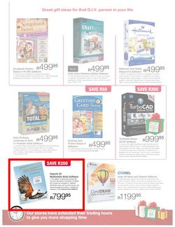 Incredible Connection : Incredible Festive Season (15 Nov - 24 Dec), page 48
