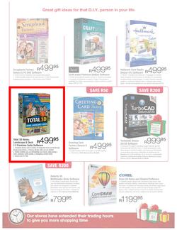Incredible Connection : Incredible Festive Season (15 Nov - 24 Dec), page 48