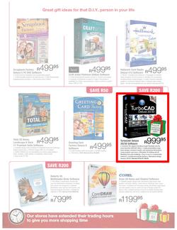 Incredible Connection : Incredible Festive Season (15 Nov - 24 Dec), page 48