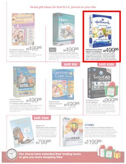 Incredible Connection : Incredible Festive Season (15 Nov - 24 Dec), page 48