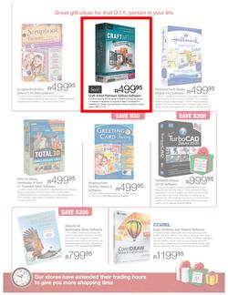 Incredible Connection : Incredible Festive Season (15 Nov - 24 Dec), page 48