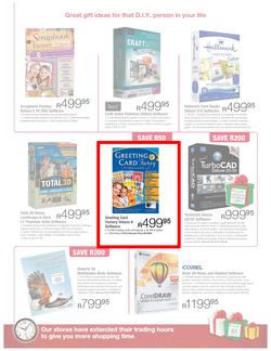 Incredible Connection : Incredible Festive Season (15 Nov - 24 Dec), page 48