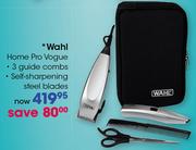Wahl Home Pro Vogue