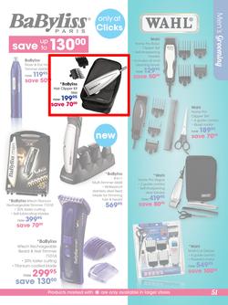 Clicks : Ultimate Gift Guide (11 Nov - 24 Dec 2013), page 51