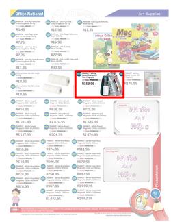 Office National : Back To School 2014 (9 Sep 2013- 31 Jan 2014), page 51
