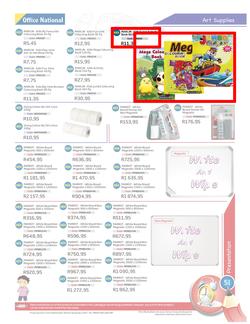 Office National : Back To School 2014 (9 Sep 2013- 31 Jan 2014), page 51