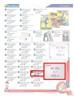 Office National : Back To School 2014 (9 Sep 2013- 31 Jan 2014), page 51