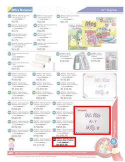 Office National : Back To School 2014 (9 Sep 2013- 31 Jan 2014), page 51